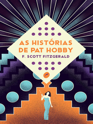 cover image of As histórias de Pat Hobby